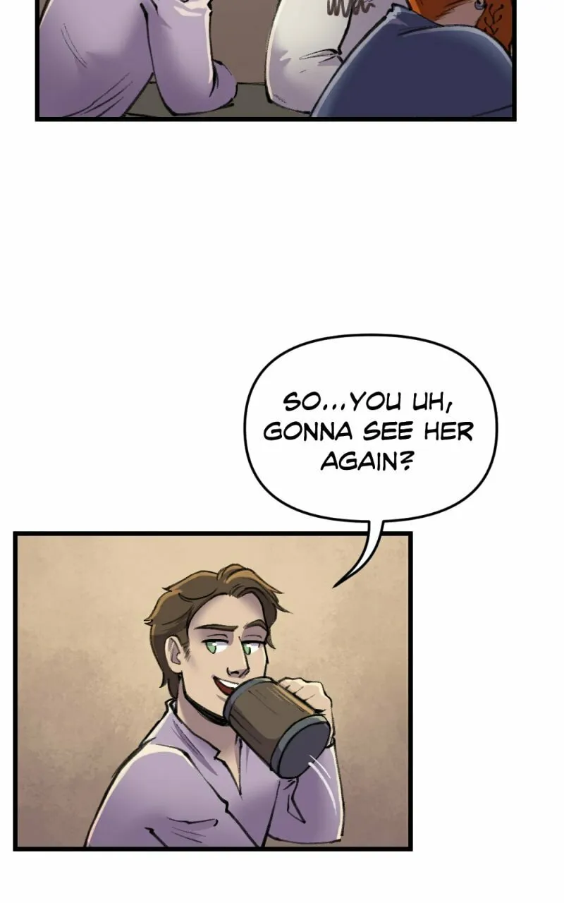 A Spell for a Smith Chapter 13 page 16 - 