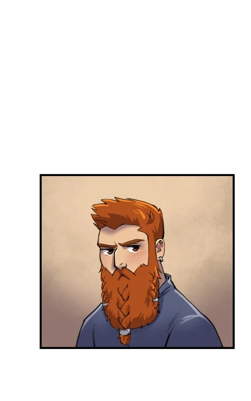 A Spell for a Smith Chapter 13 page 17 - 