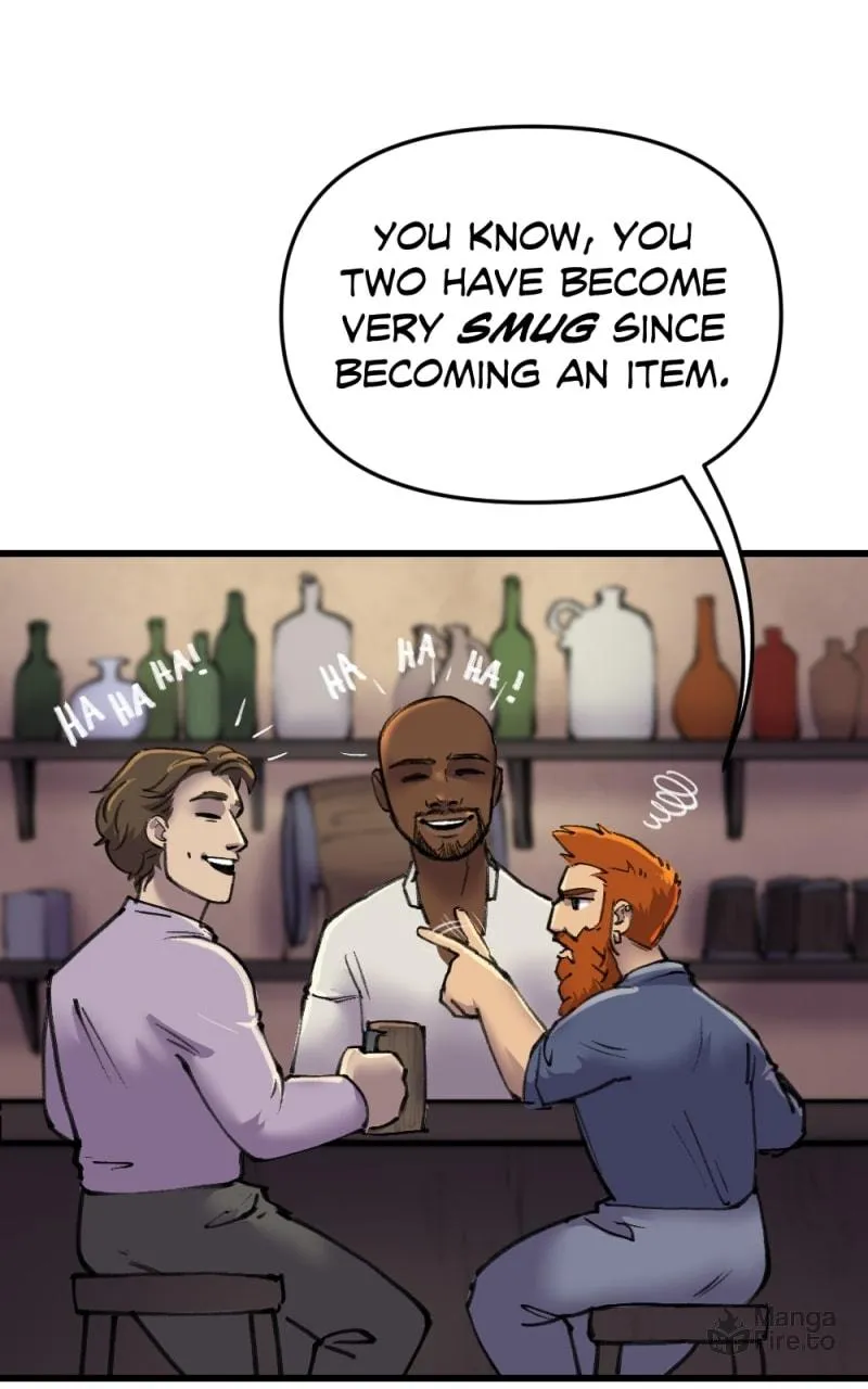 A Spell for a Smith Chapter 13 page 18 - 
