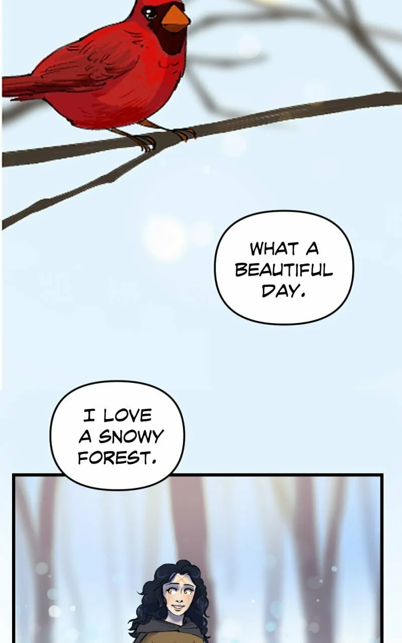 A Spell for a Smith Chapter 13 page 22 - 
