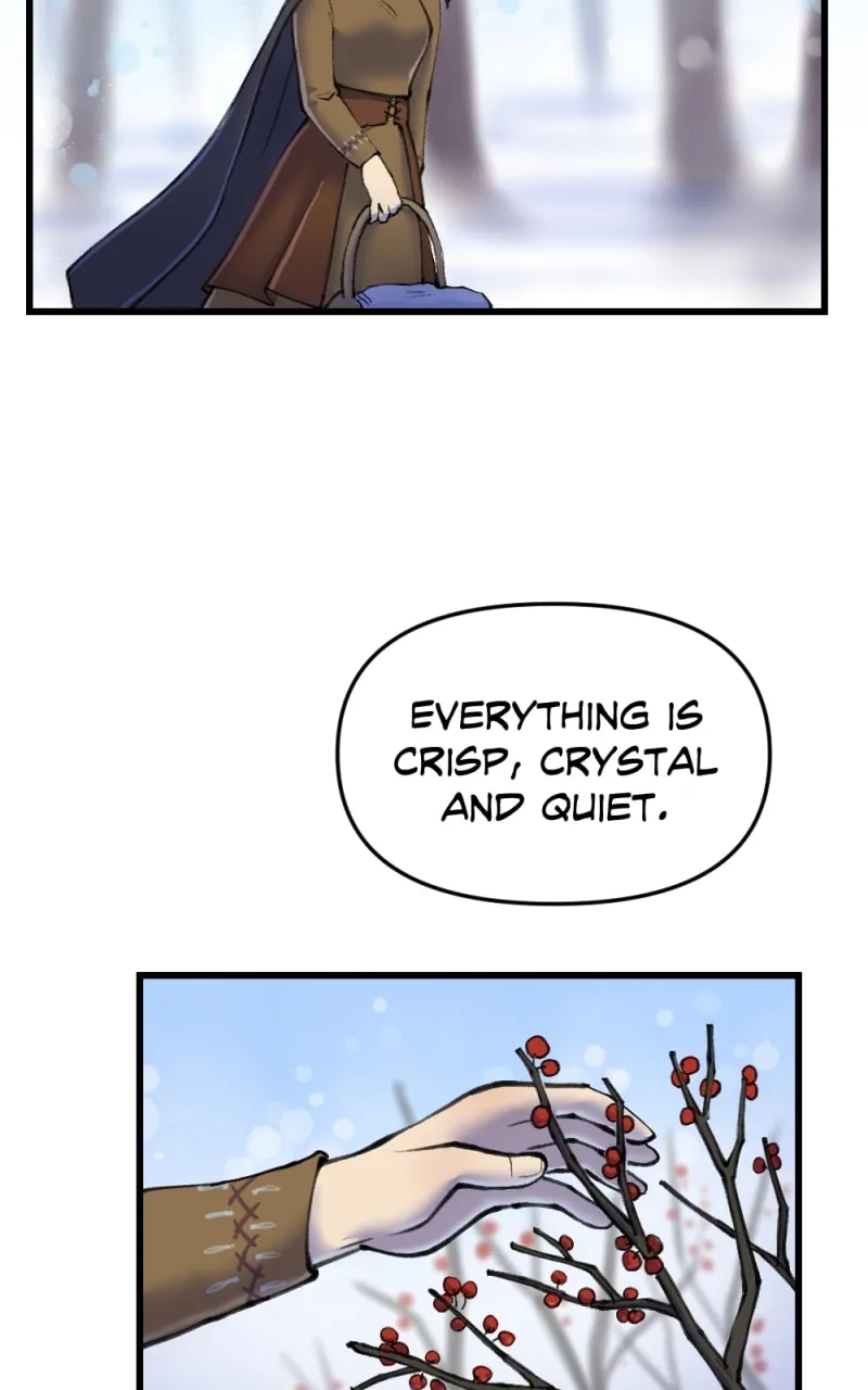 A Spell for a Smith Chapter 13 page 23 - 