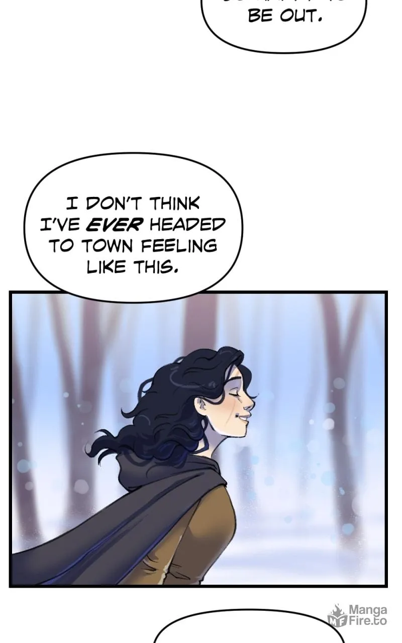 A Spell for a Smith Chapter 13 page 27 - 