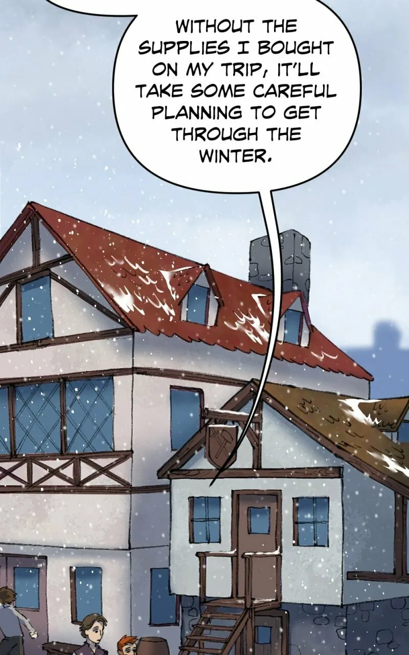 A Spell for a Smith Chapter 13 page 29 - 