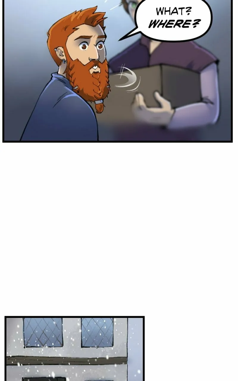 A Spell for a Smith Chapter 13 page 34 - 