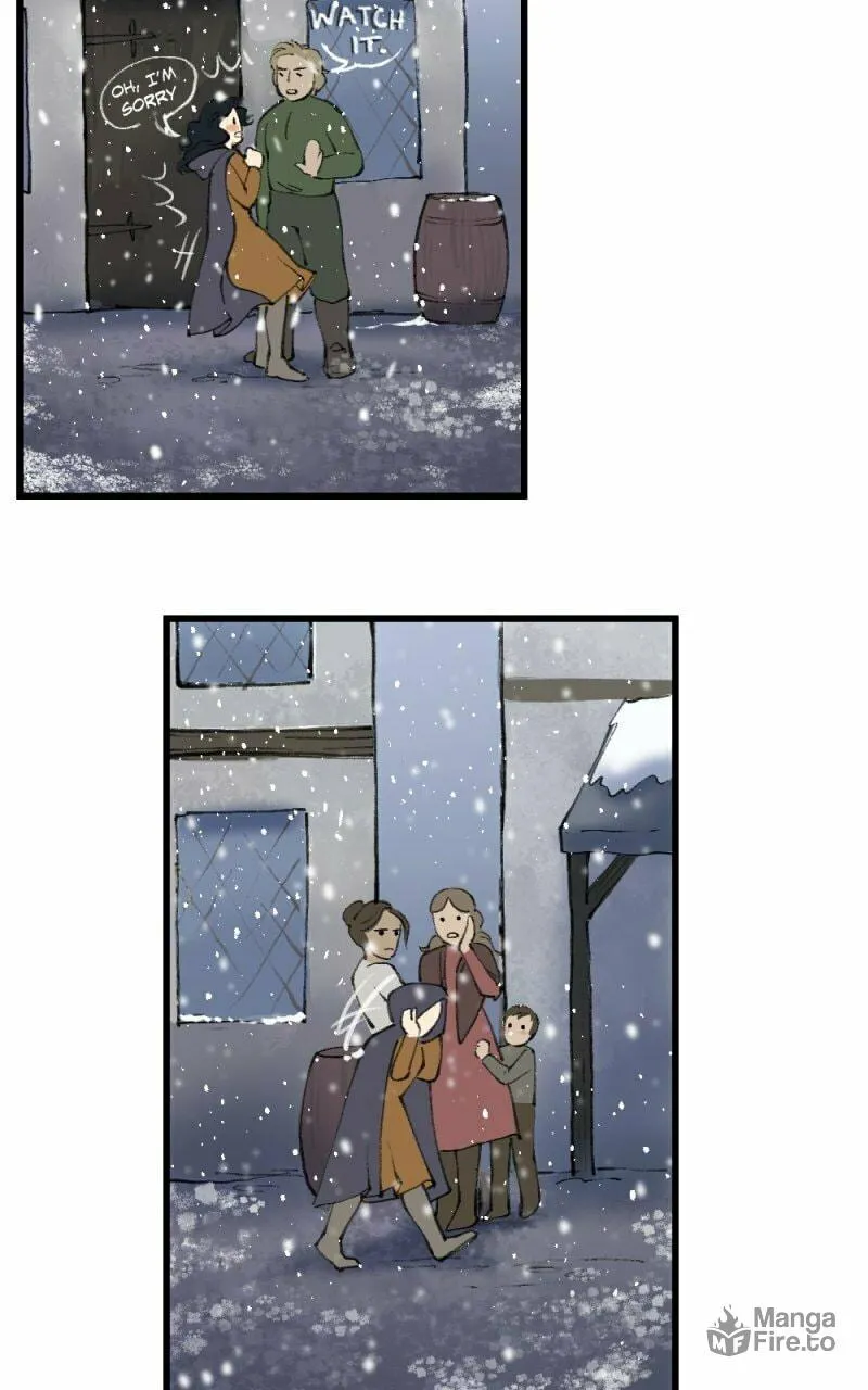 A Spell for a Smith Chapter 13 page 35 - 