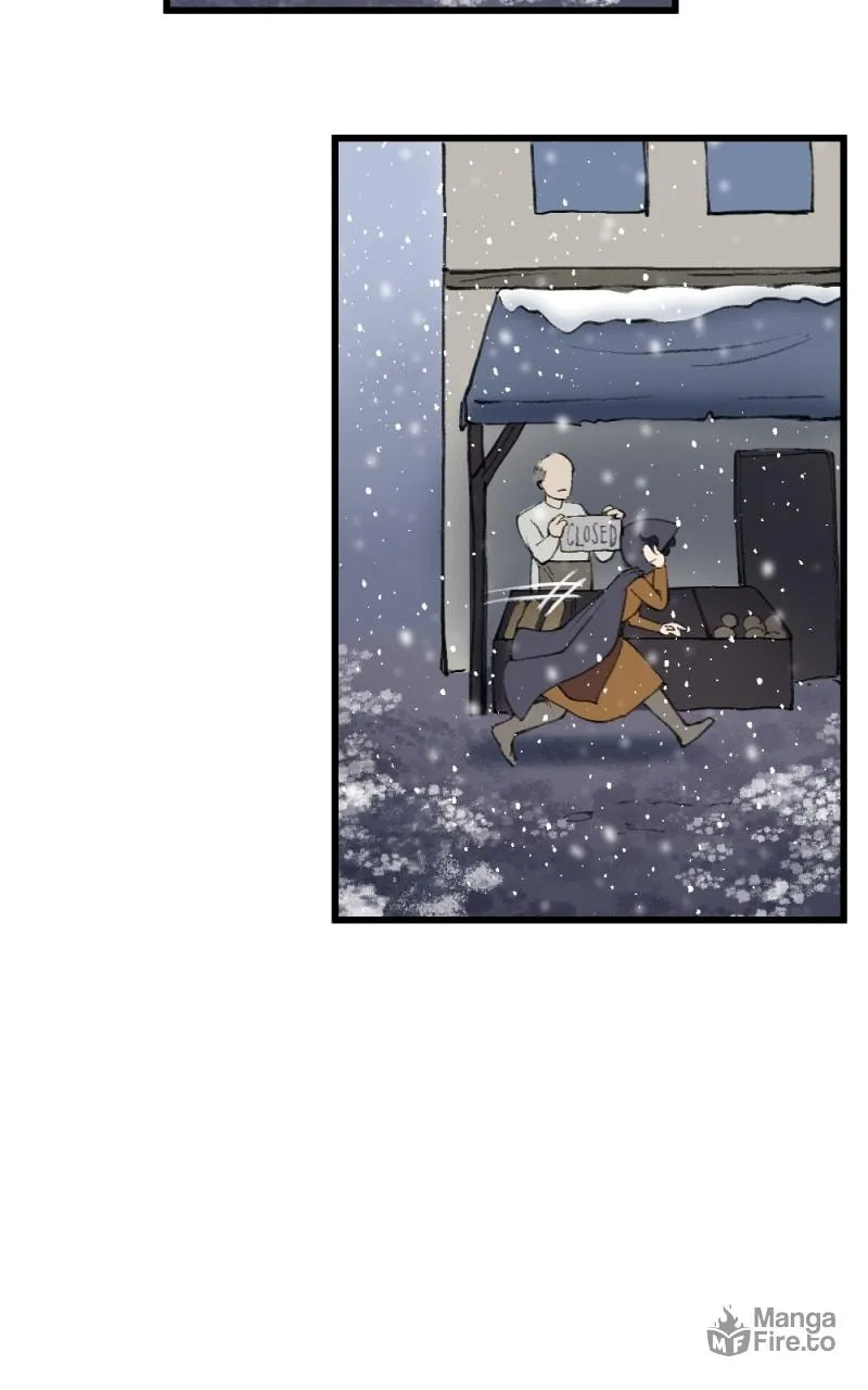 A Spell for a Smith Chapter 13 page 36 - 