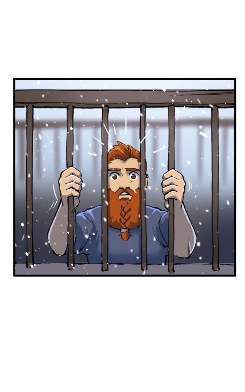 A Spell for a Smith Chapter 13 page 37 - 