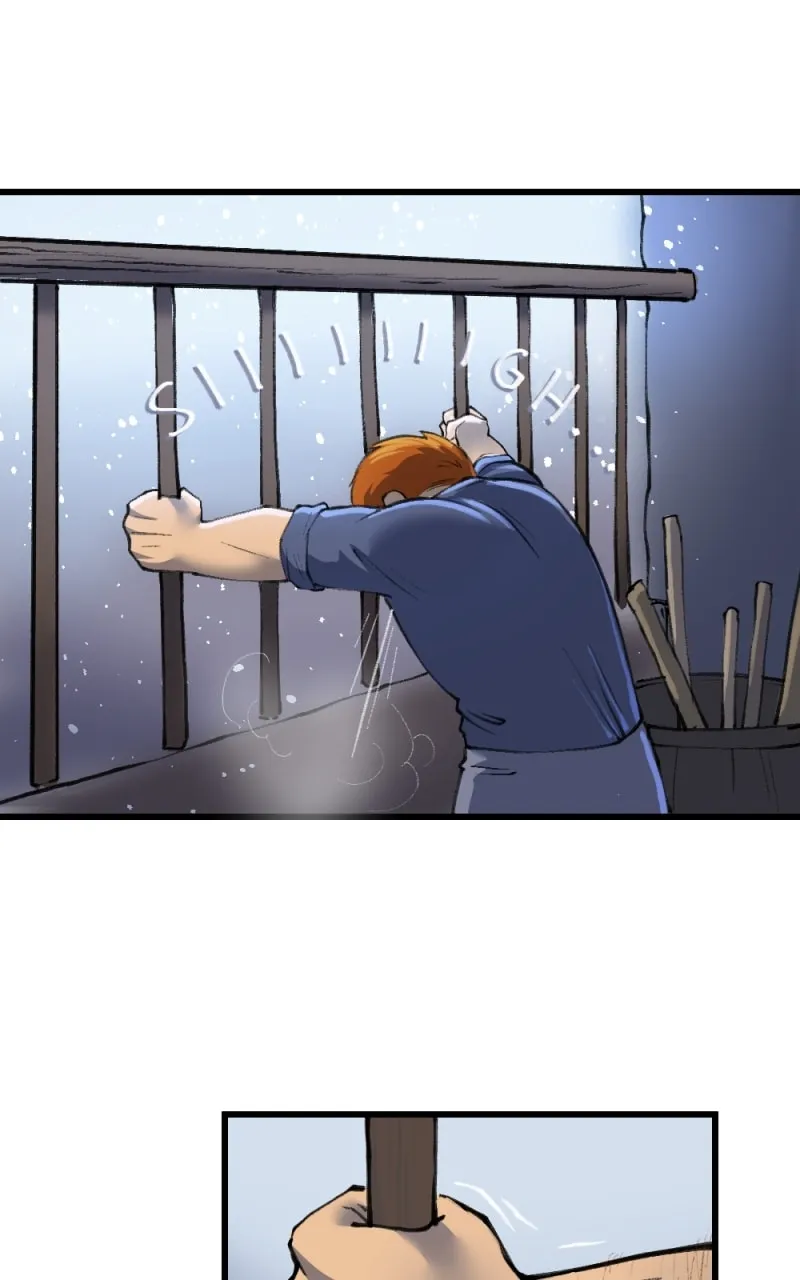 A Spell for a Smith Chapter 13 page 38 - 