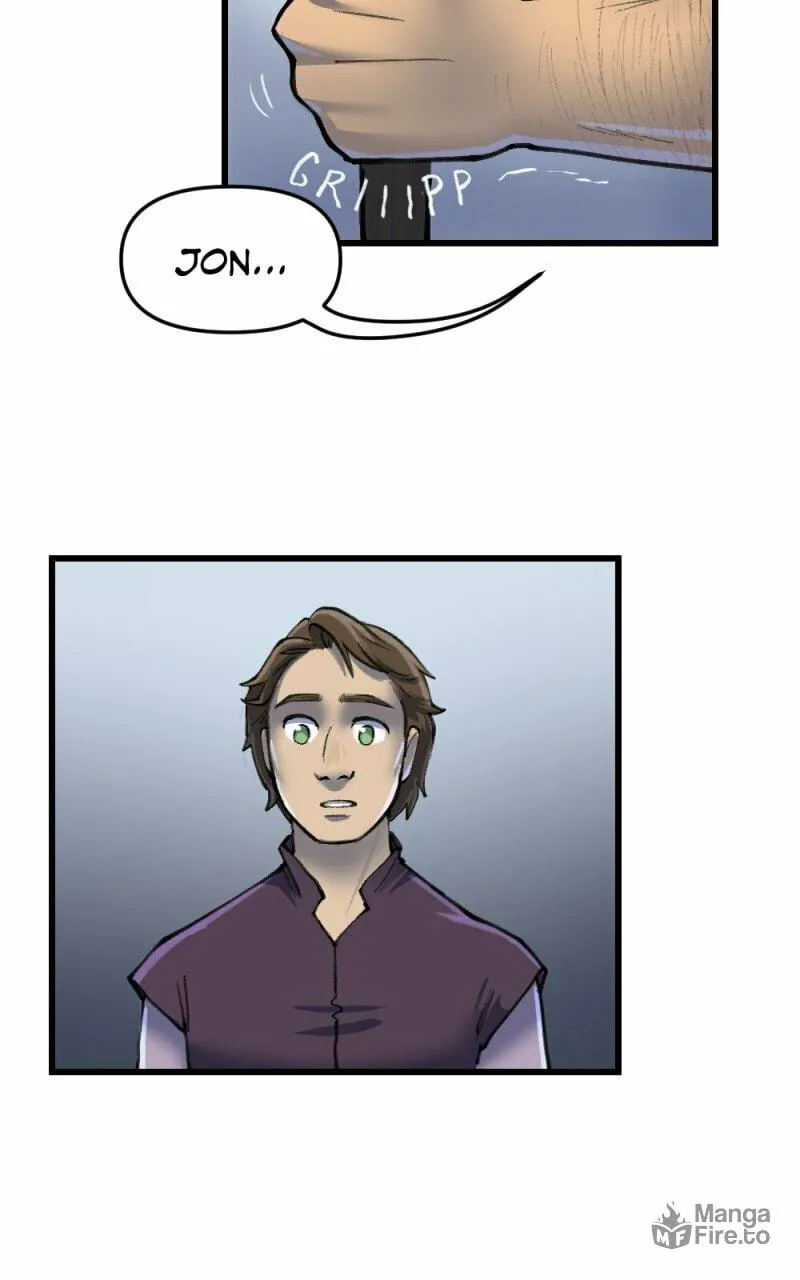 A Spell for a Smith Chapter 13 page 39 - 