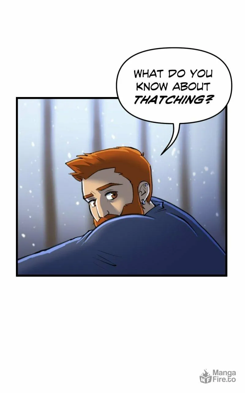A Spell for a Smith Chapter 13 page 40 - 