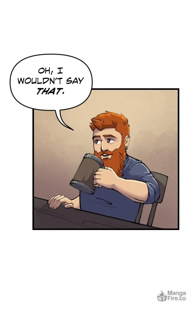 A Spell for a Smith Chapter 13 page 5 - 