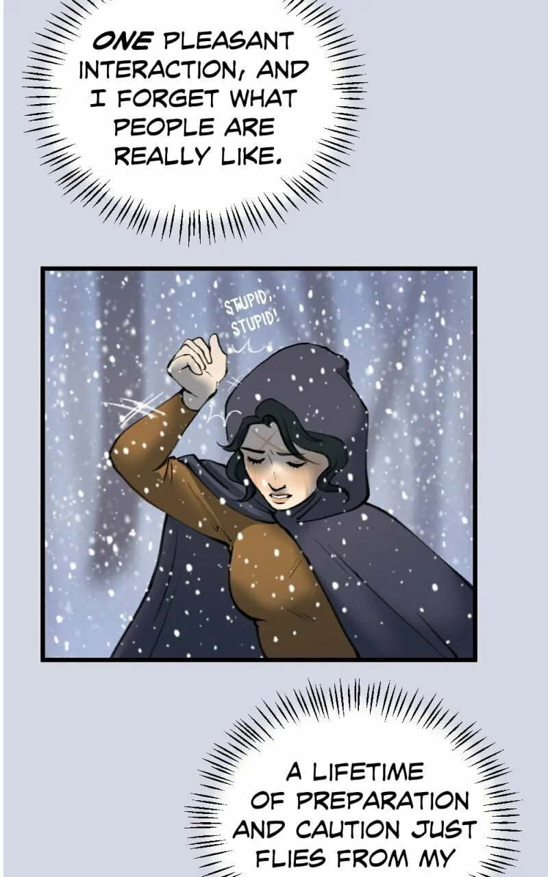 A Spell for a Smith Chapter 13 page 47 - 