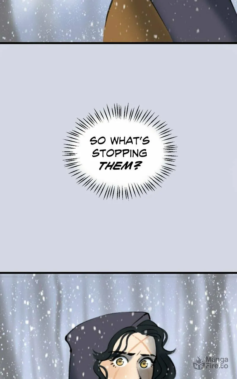 A Spell for a Smith Chapter 13 page 50 - 
