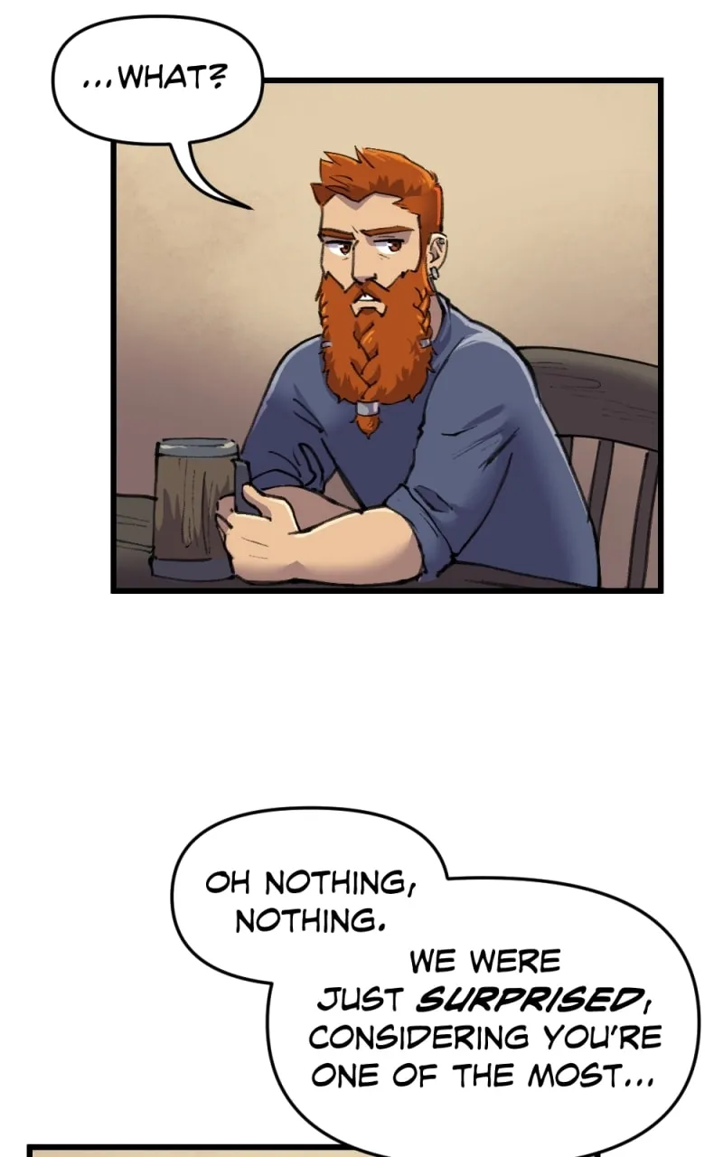 A Spell for a Smith Chapter 13 page 7 - 