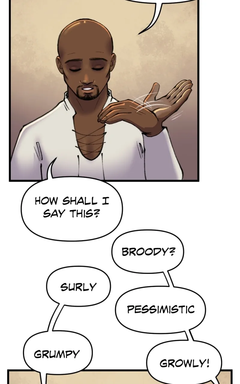 A Spell for a Smith Chapter 13 page 8 - 