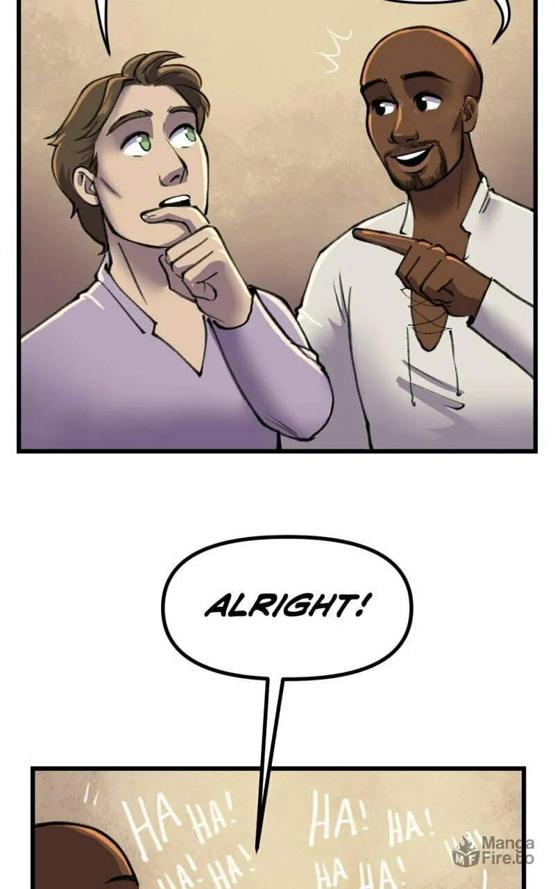 A Spell for a Smith Chapter 13 page 9 - 
