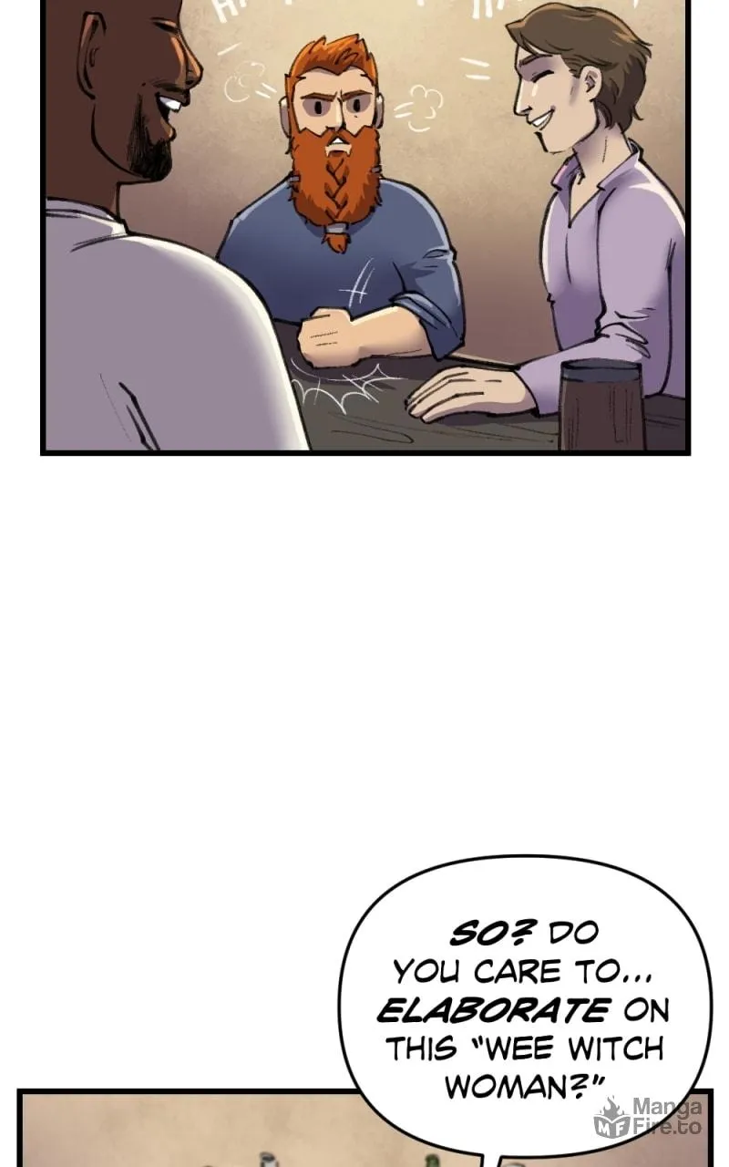 A Spell for a Smith Chapter 13 page 10 - 