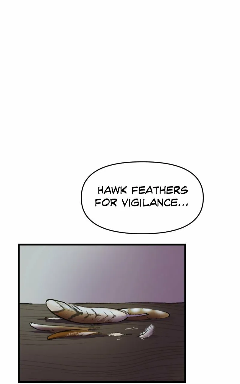A Spell for a Smith Chapter 14 page 1 - 
