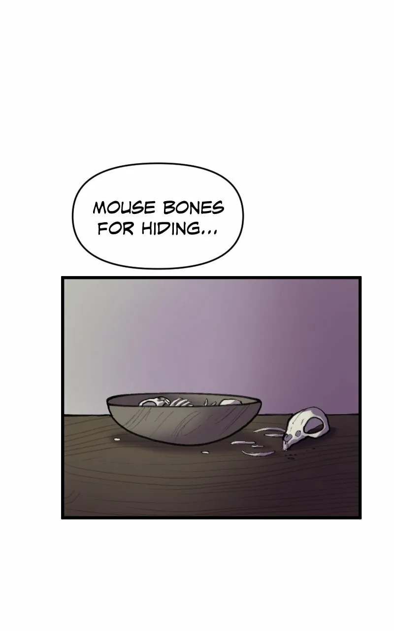 A Spell for a Smith Chapter 14 page 2 - 