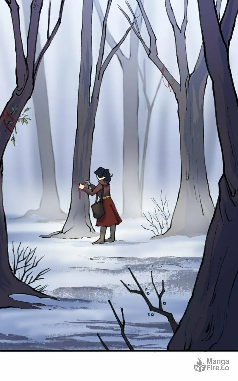 A Spell for a Smith Chapter 14 page 15 - 