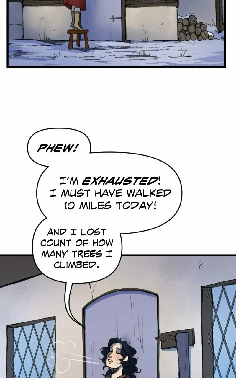 A Spell for a Smith Chapter 14 page 17 - 