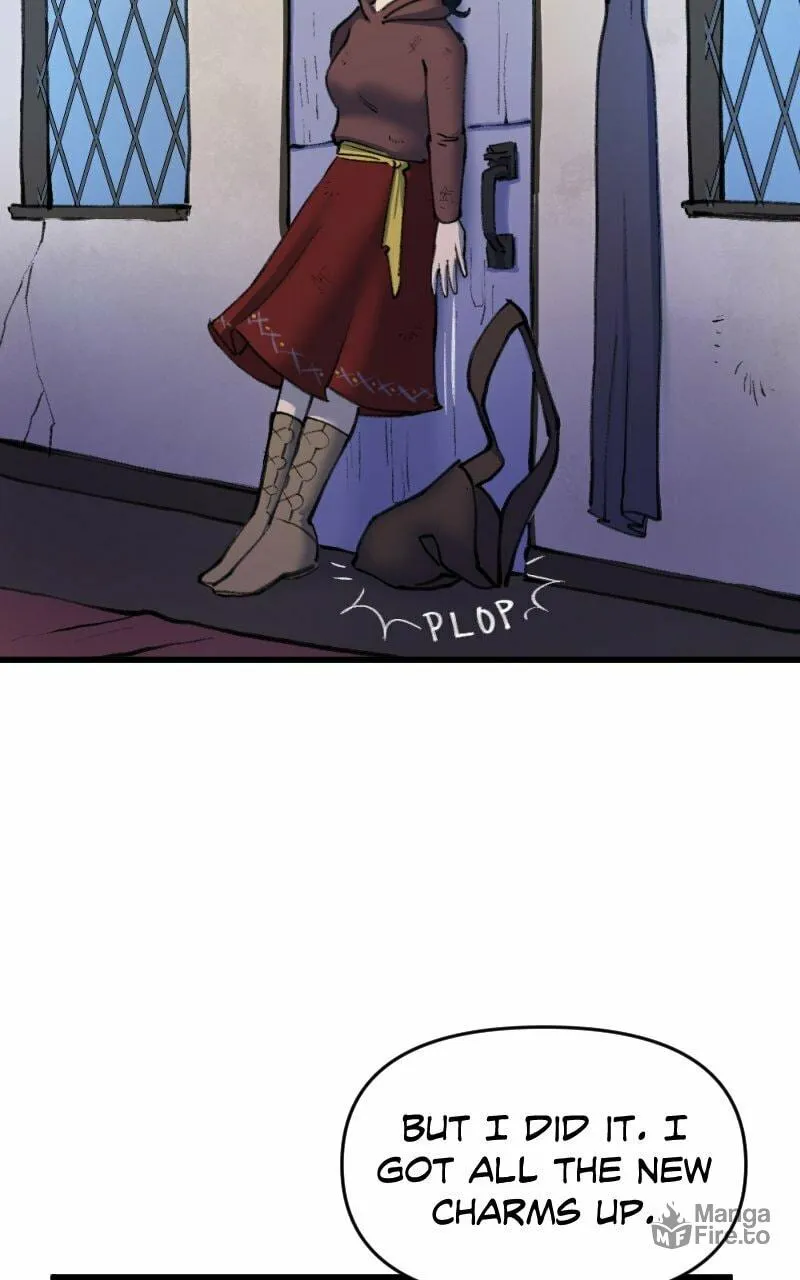 A Spell for a Smith Chapter 14 page 18 - 
