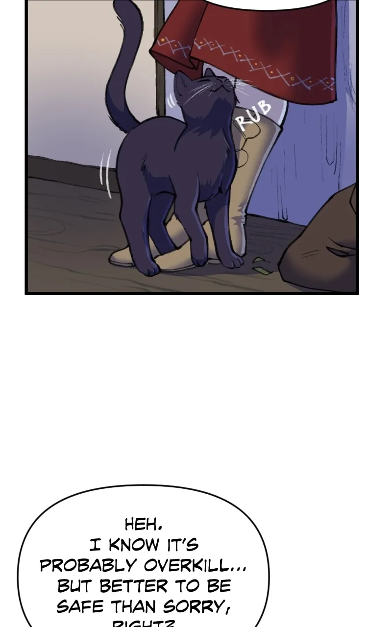 A Spell for a Smith Chapter 14 page 19 - 