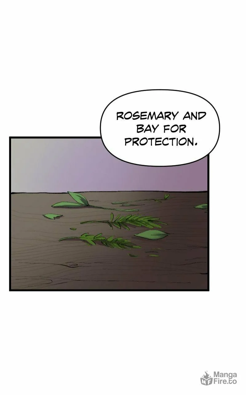 A Spell for a Smith Chapter 14 page 3 - 
