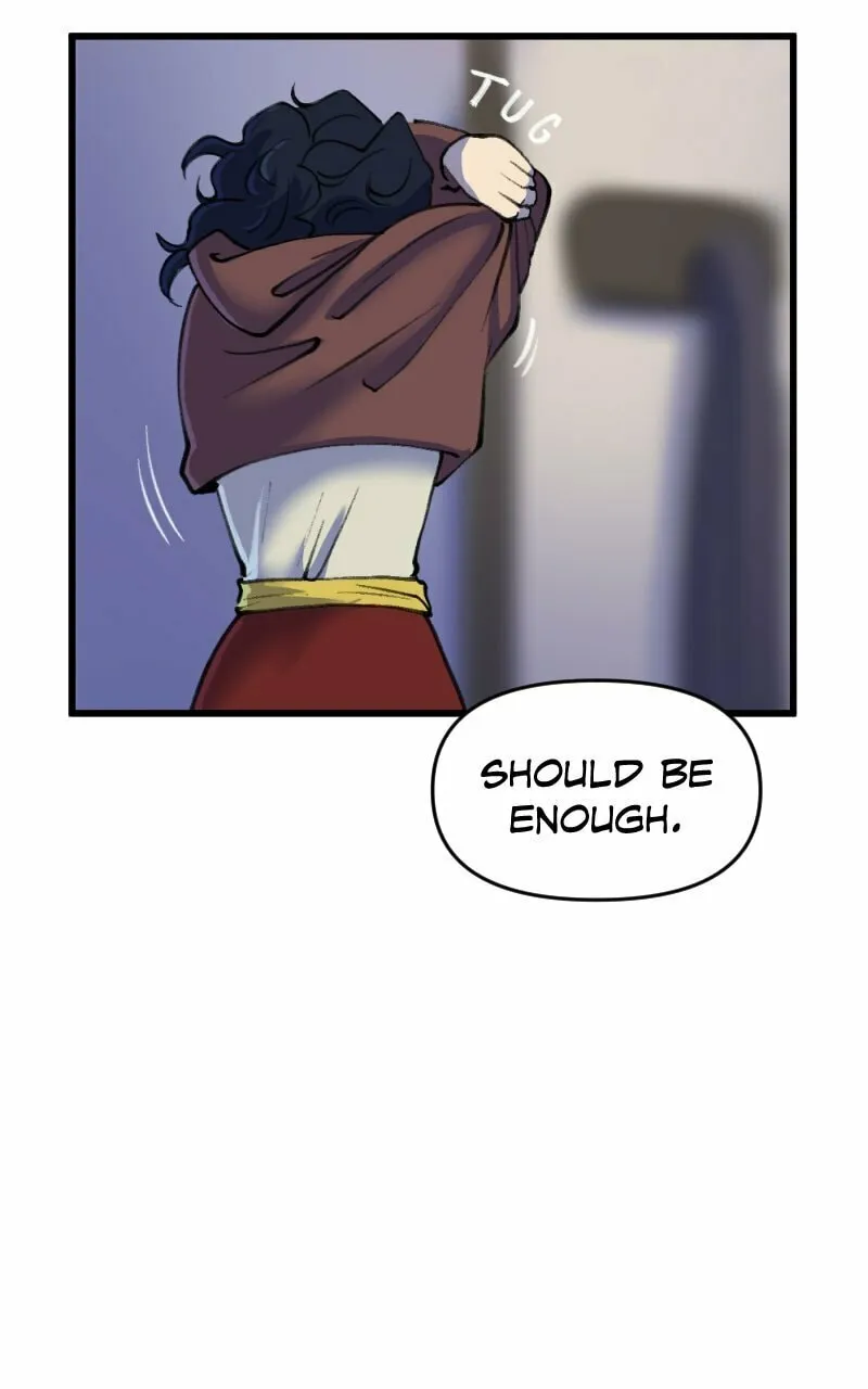 A Spell for a Smith Chapter 14 page 22 - 
