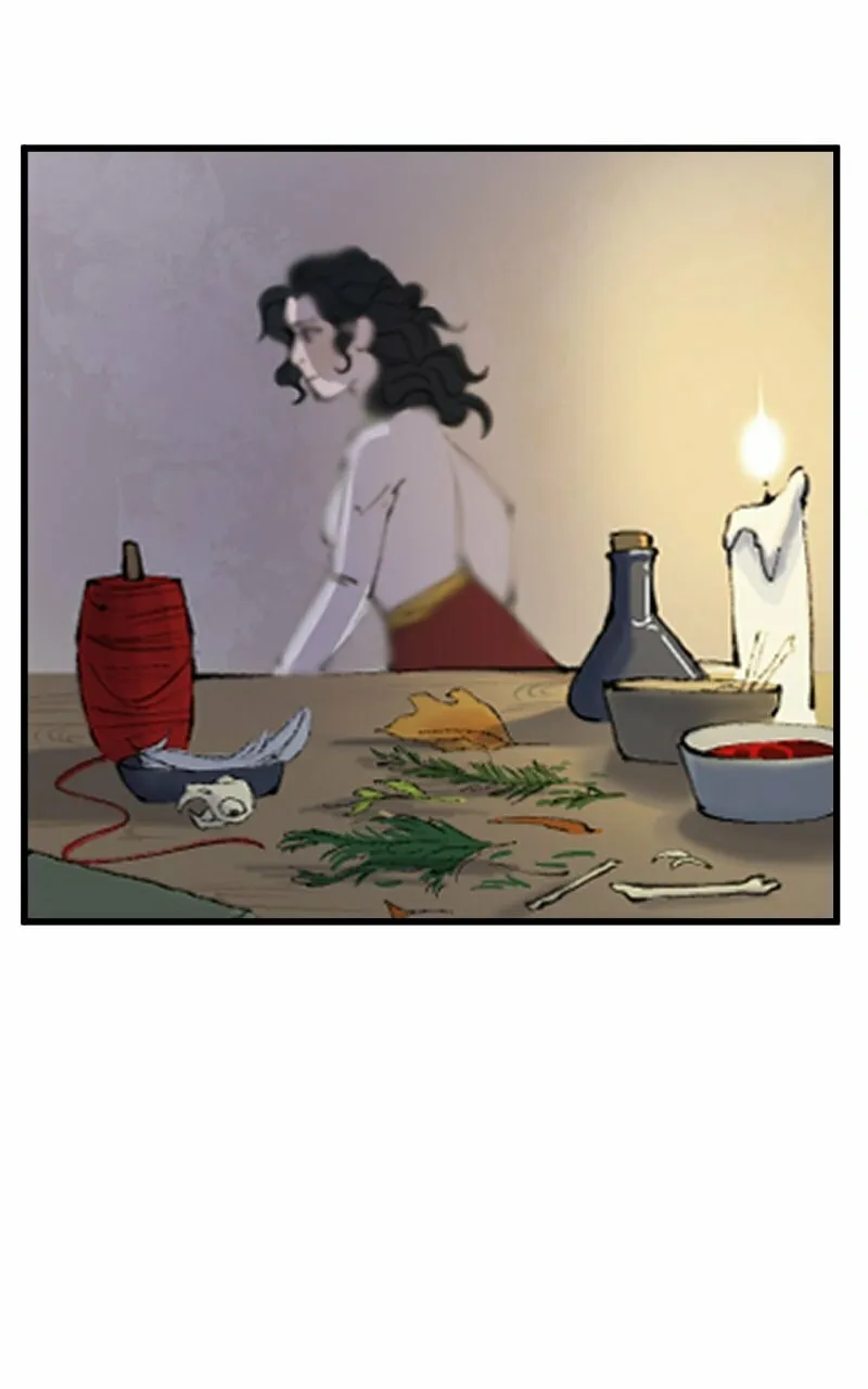 A Spell for a Smith Chapter 14 page 23 - 