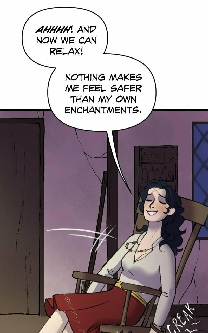 A Spell for a Smith Chapter 14 page 24 - 