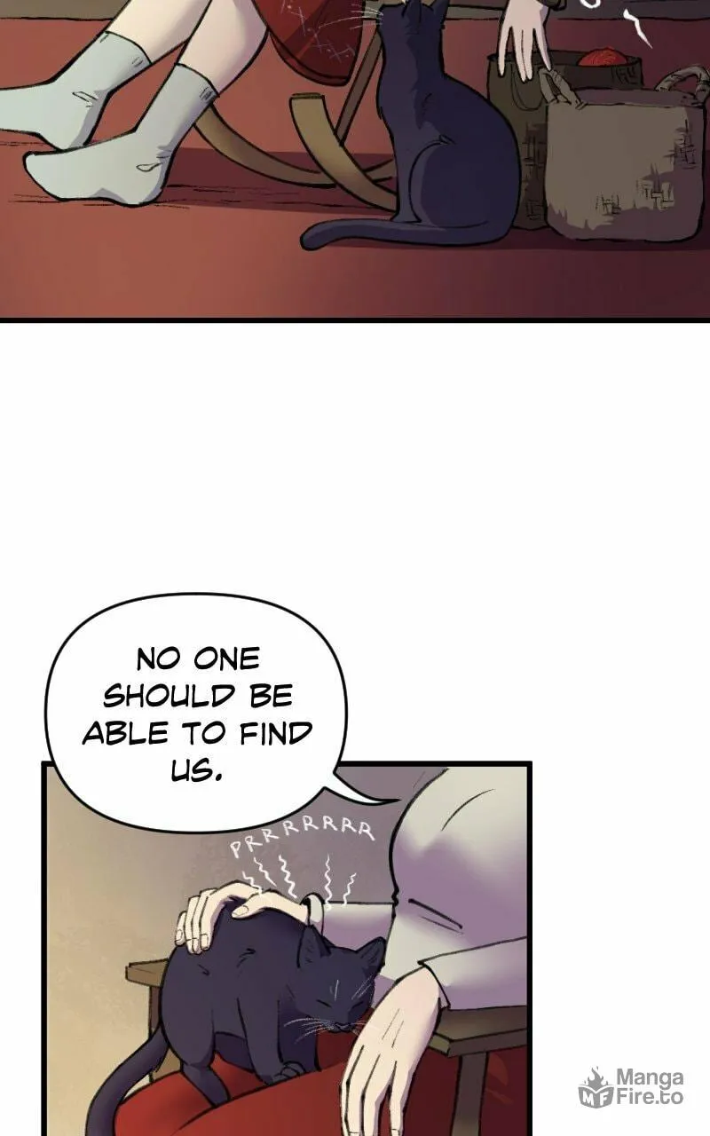 A Spell for a Smith Chapter 14 page 25 - 