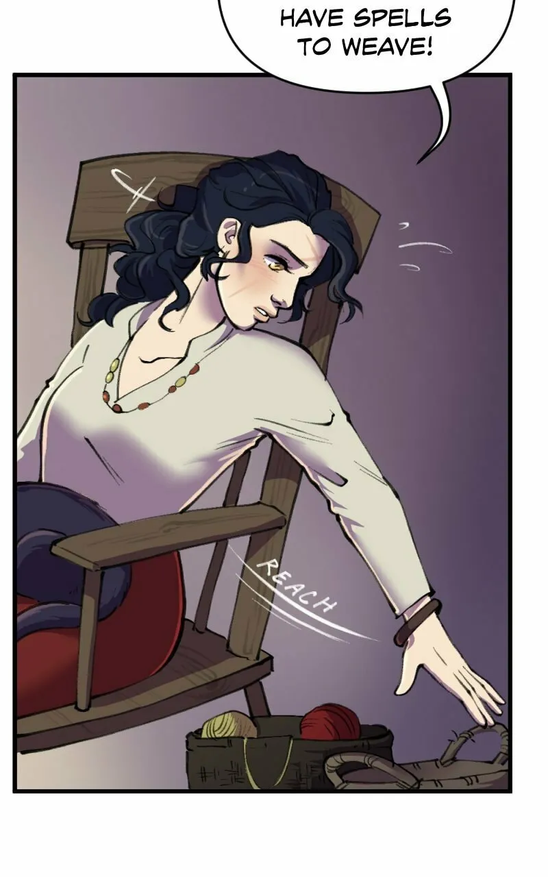 A Spell for a Smith Chapter 14 page 29 - 