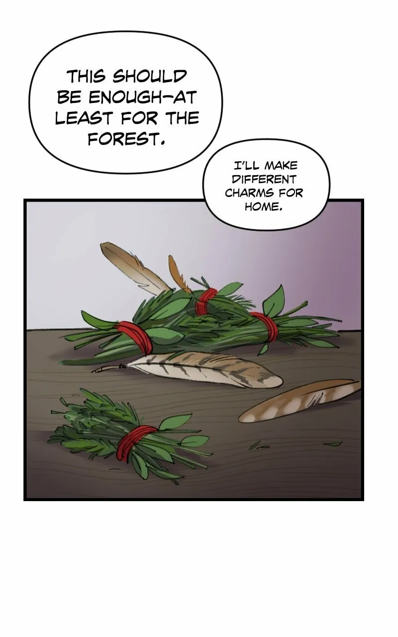 A Spell for a Smith Chapter 14 page 4 - 