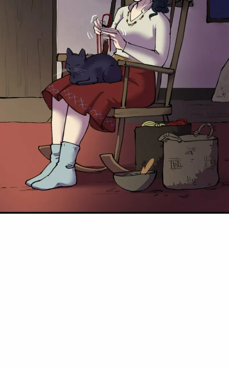 A Spell for a Smith Chapter 14 page 31 - 