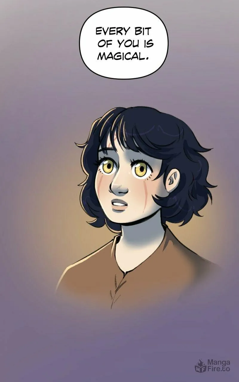 A Spell for a Smith Chapter 14 page 33 - 