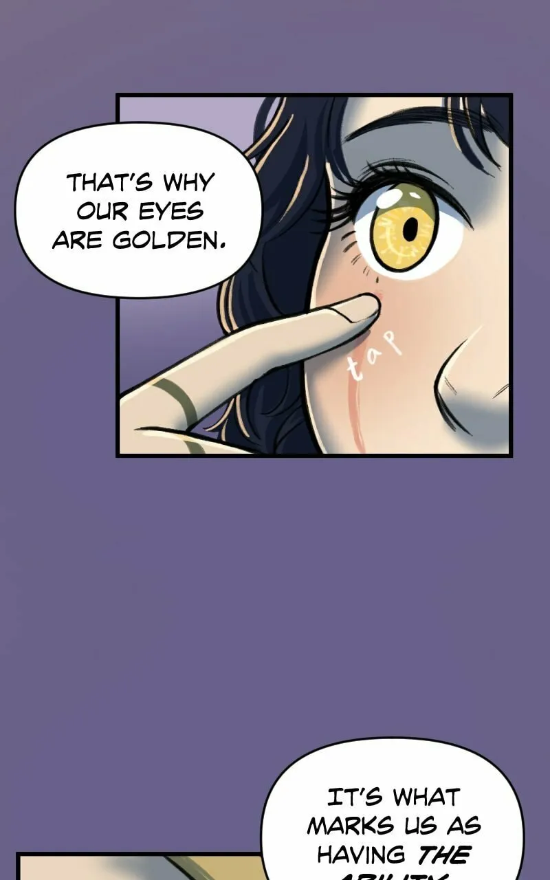 A Spell for a Smith Chapter 14 page 34 - 