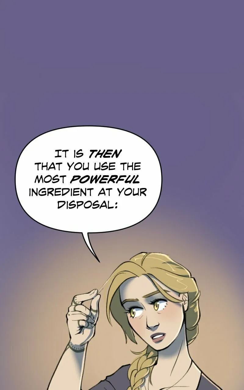 A Spell for a Smith Chapter 14 page 37 - 