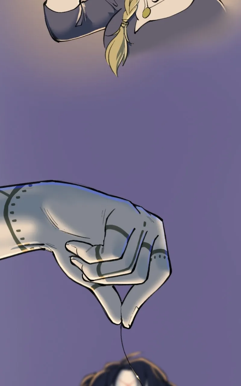 A Spell for a Smith Chapter 14 page 38 - 