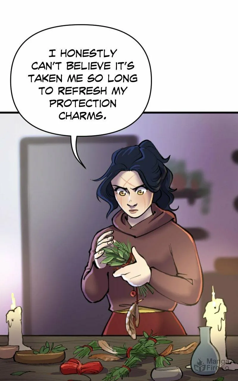 A Spell for a Smith Chapter 14 page 5 - 