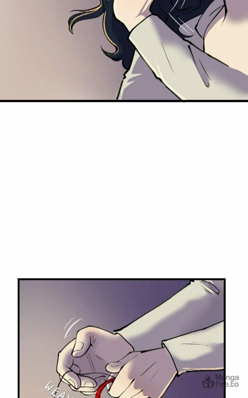 A Spell for a Smith Chapter 14 page 42 - 