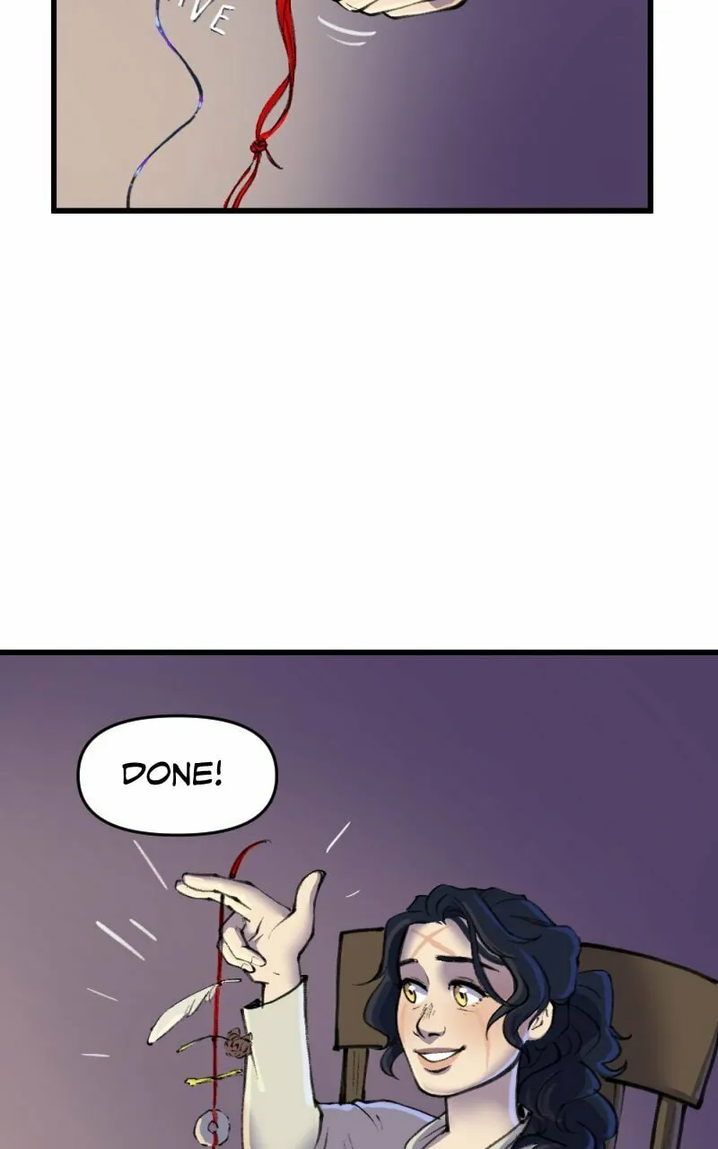 A Spell for a Smith Chapter 14 page 43 - 