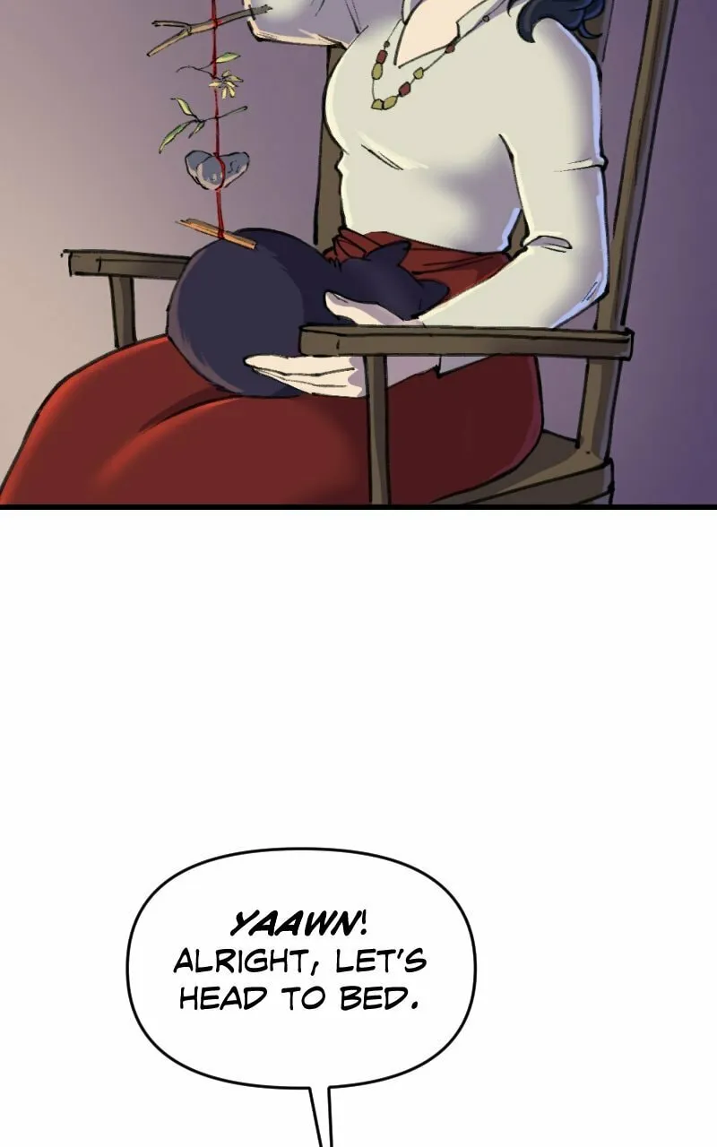 A Spell for a Smith Chapter 14 page 44 - 
