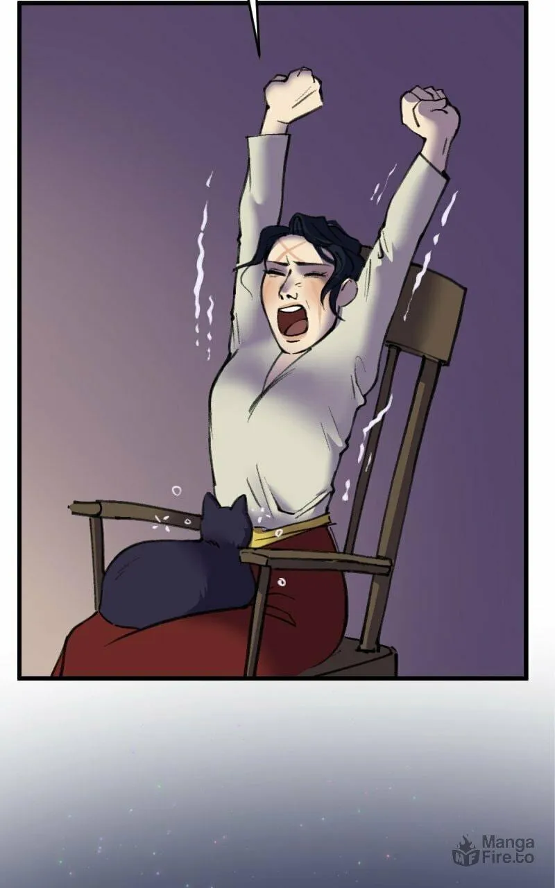 A Spell for a Smith Chapter 14 page 45 - 