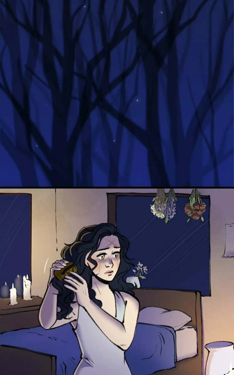 A Spell for a Smith Chapter 14 page 47 - 