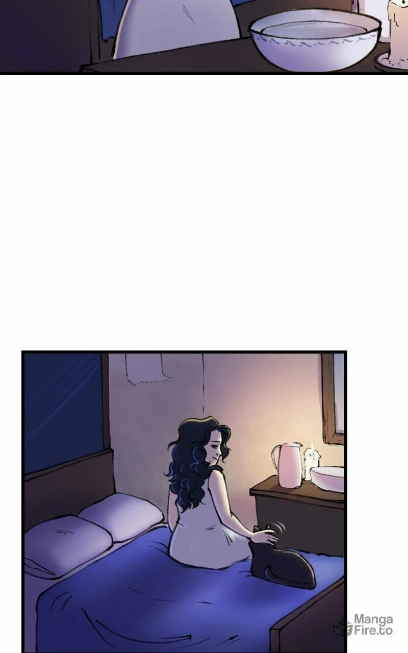 A Spell for a Smith Chapter 14 page 48 - 