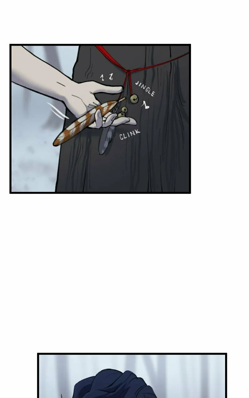 A Spell for a Smith Chapter 14 page 58 - 
