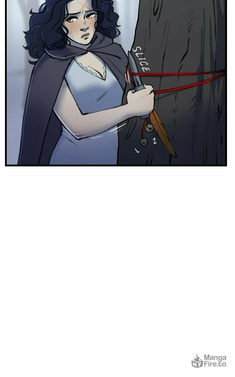 A Spell for a Smith Chapter 14 page 60 - 