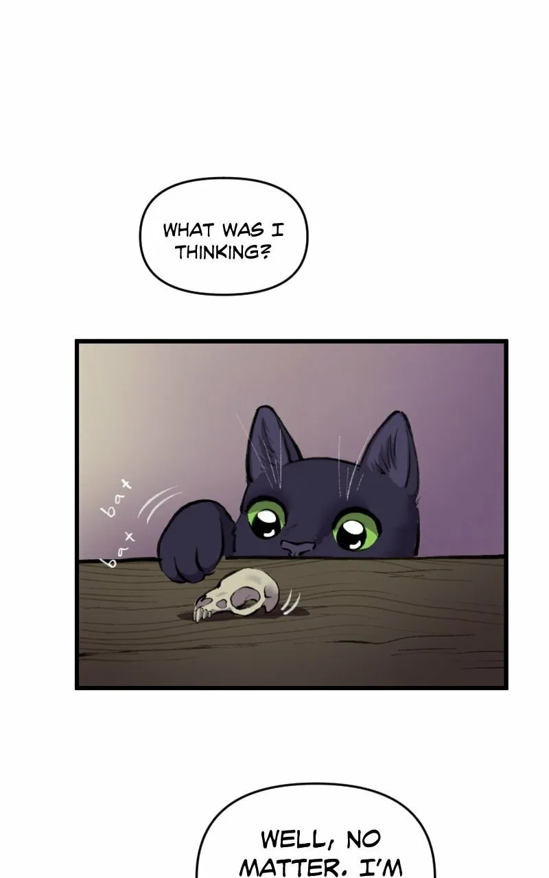 A Spell for a Smith Chapter 14 page 7 - 