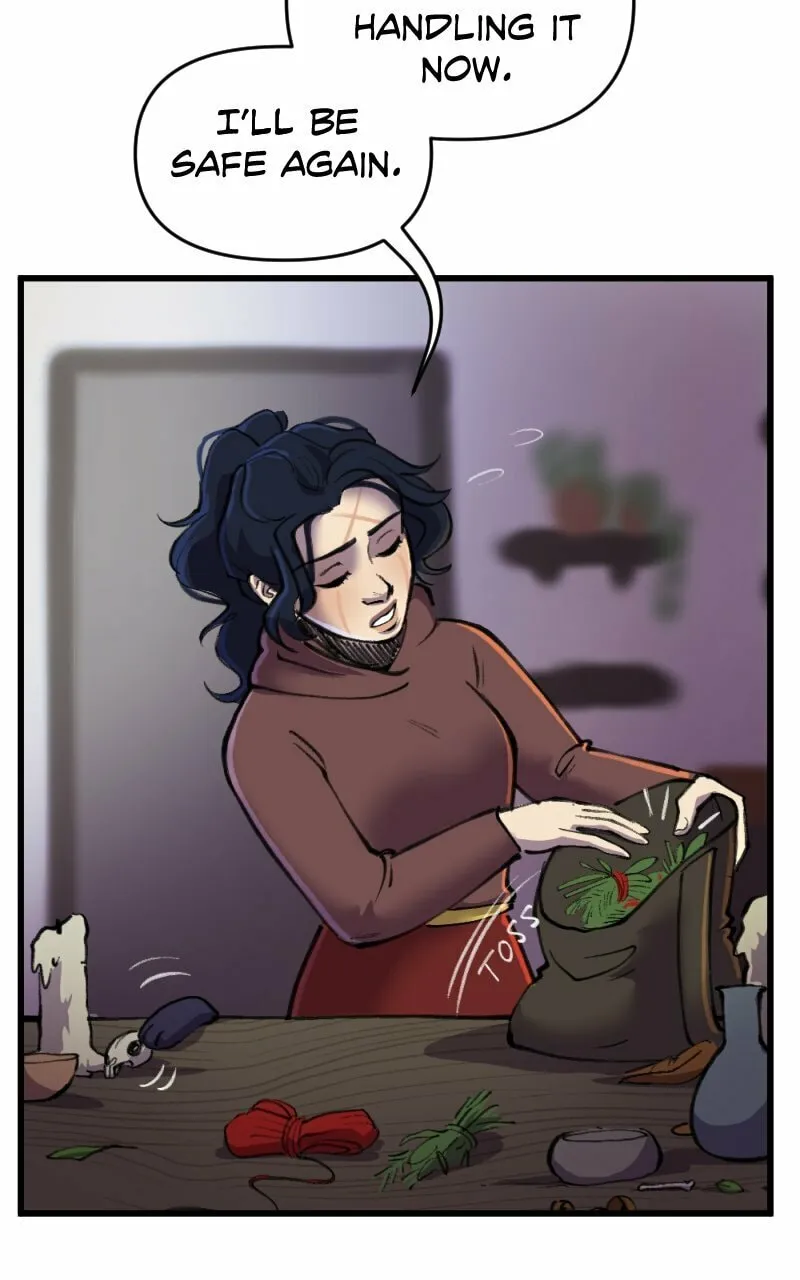 A Spell for a Smith Chapter 14 page 8 - 